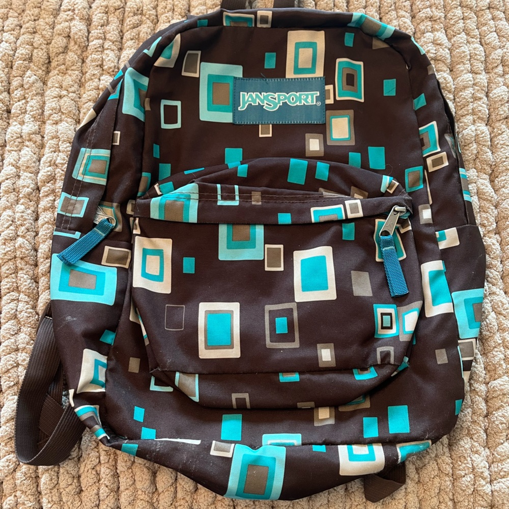 Girls backpack